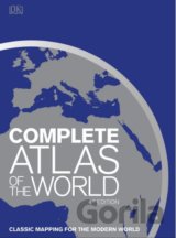 Complete Atlas of the World