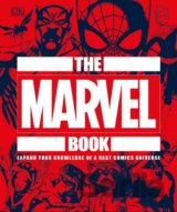 The Marvel Book