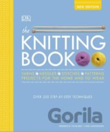 Knitting Book