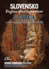 Slovensko – krajina plná tajomstiev