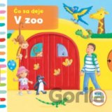Čo sa deje – V zoo