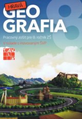 Hravá geografia 8