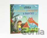 Jak Jirka zachránil dinosaury a babičku