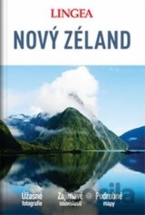 Nový Zéland