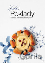 Sladké Poklady české a moravské kuchyně