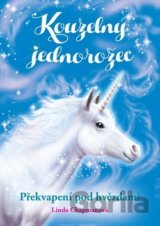 Kouzelný jednorožec: Překvapení pod hvězdami