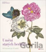 Umění starých herbářů