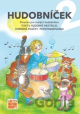 Hudobníček 2