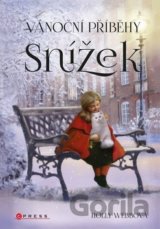 Vánoční příběhy: Snížek