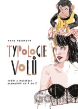 Typologie volů