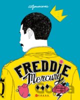 Freddie Mercury