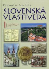 Slovenská vlastiveda I.