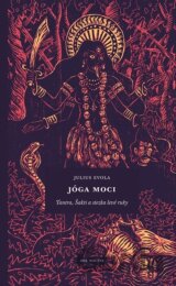 Jóga moci: Tantra, Šakti a stezka levé ruky