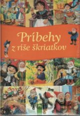 Príbehy z ríše škriatkov