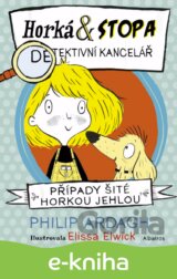 Horká & Stopa (1) – Případy šité horkou jehlou