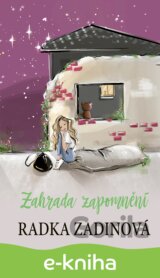 Zahrada zapomnění