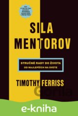 Sila mentorov