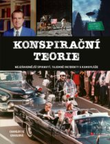 Konspirační teorie