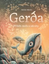 Gerda: Příběh moře a odvahy