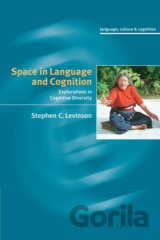 Space in Language and Cognition
