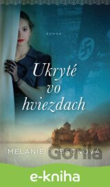 Ukryté vo hviezdach
