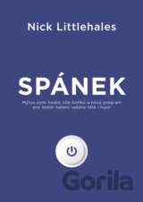 Spánek