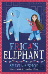 Erica's Elephant