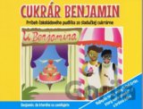 Cukrár Benjamin