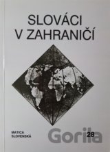 Slováci v zahraničí 28