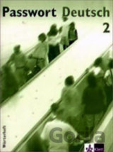 Passwort Deutsch 2