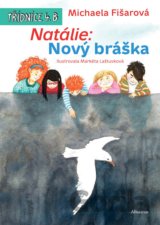 Natálie: Nový bráška