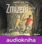 Zmizení Edwina Lindy