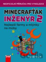 Minecrafťák inženýr 2
