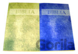 Biblia - veľký formát, mäkká väzba