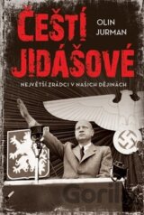 Čeští jidášové