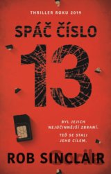 Spáč číslo 13