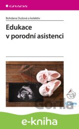 Edukace v porodní asistenci