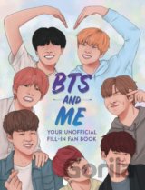 BTS and Me
