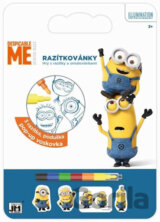 Mimoni - Razítkovánky