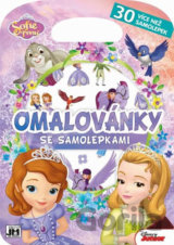 Sofie - Kreativní blok