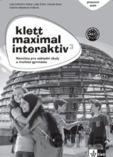 Klett Maximal interaktiv 3 (A2.1)