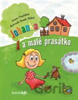 Johanka a malé prasátko