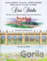Drei Städte (Tri mestá)