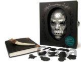Harry Potter Dark Arts Collectible Set