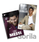 Ronaldo/Messi