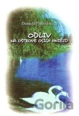 Odliv na ostrove osích hniezd