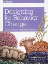 Designing for Behavior Change