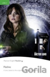 Doctor Who: Flatline