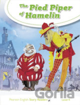 The Pied Piper of Hamelin