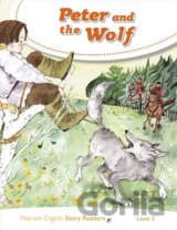 Peter and the Wolf